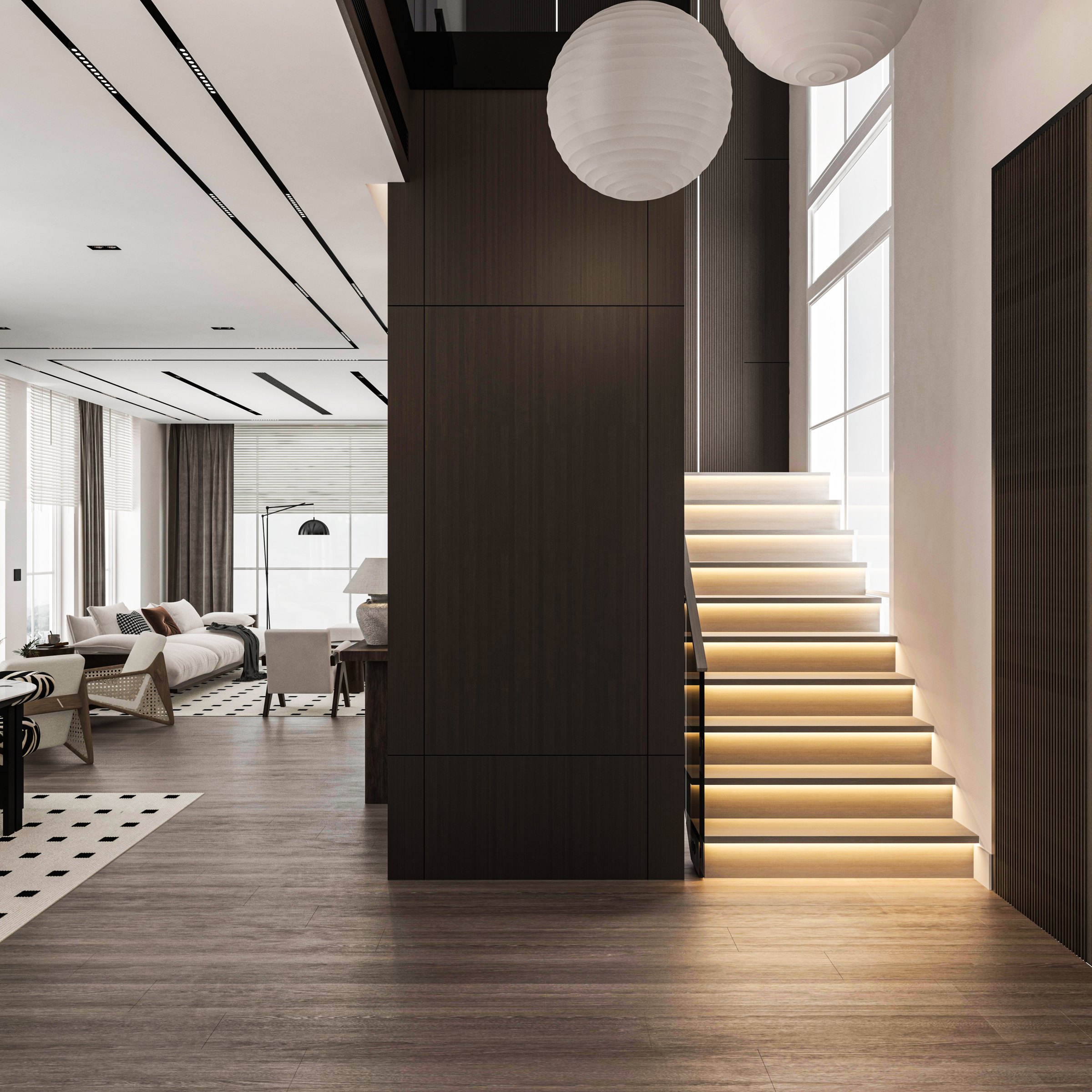 NOIR VILLA — Görsel 12