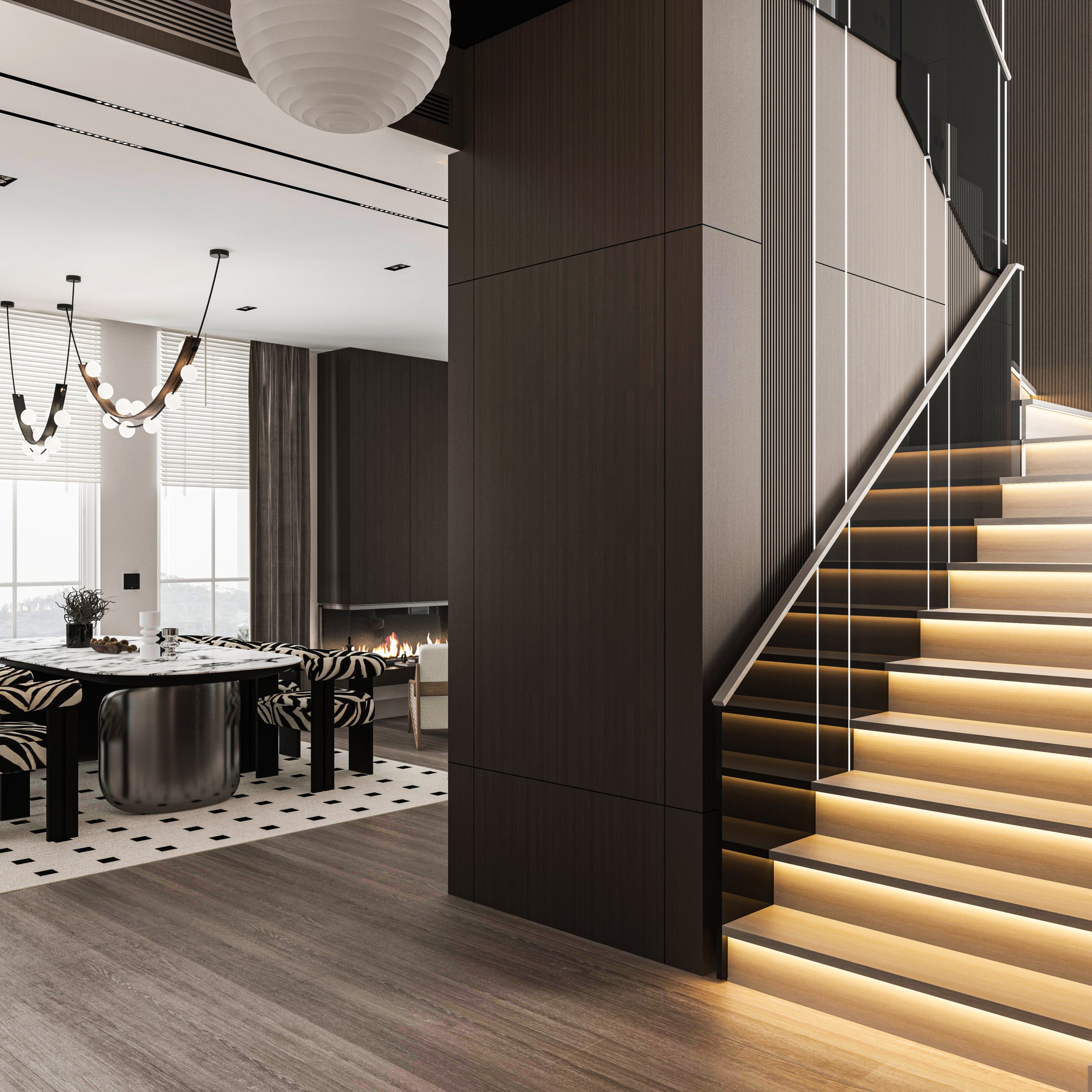 NOIR VILLA — Görsel 13