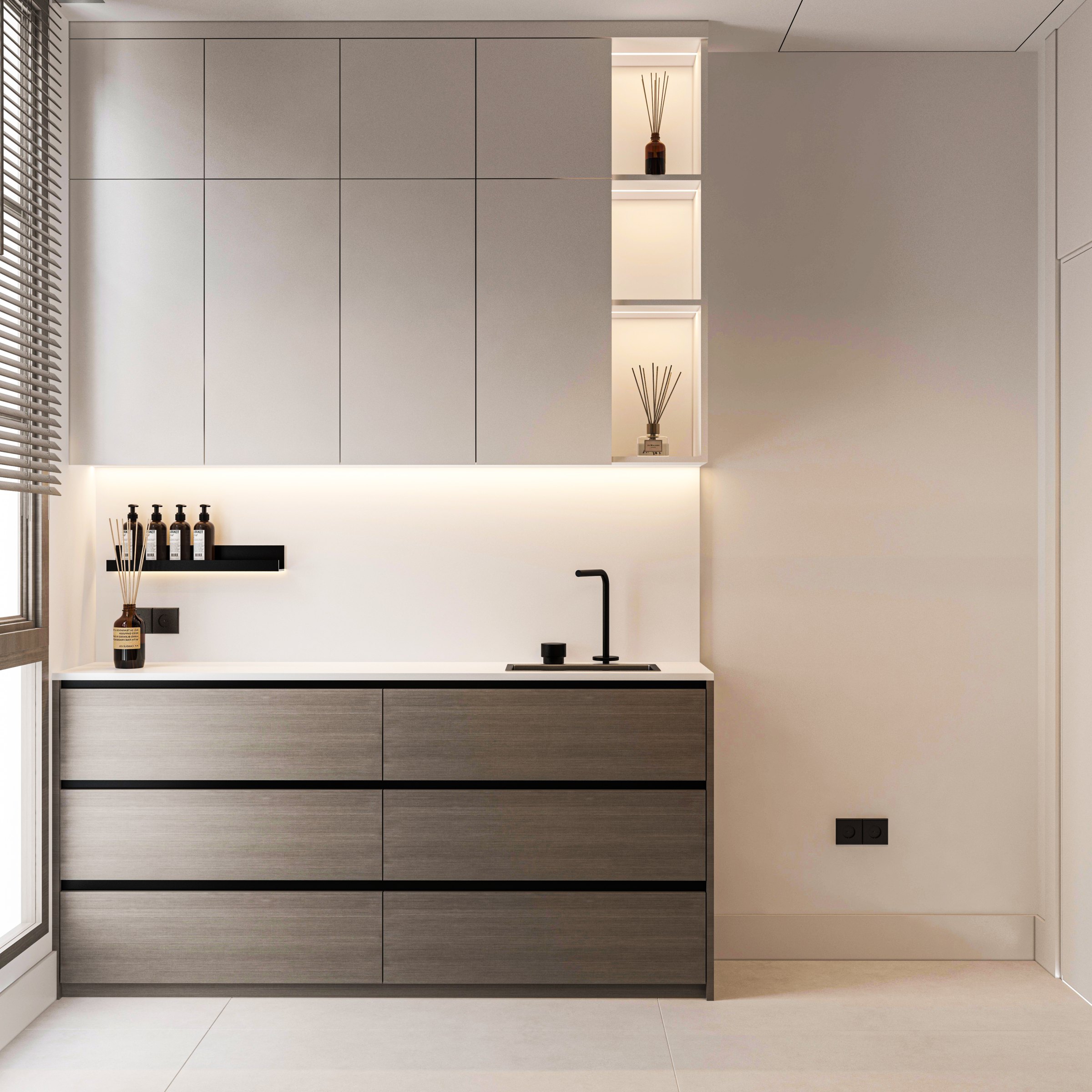 NOIR VILLA — Görsel 17