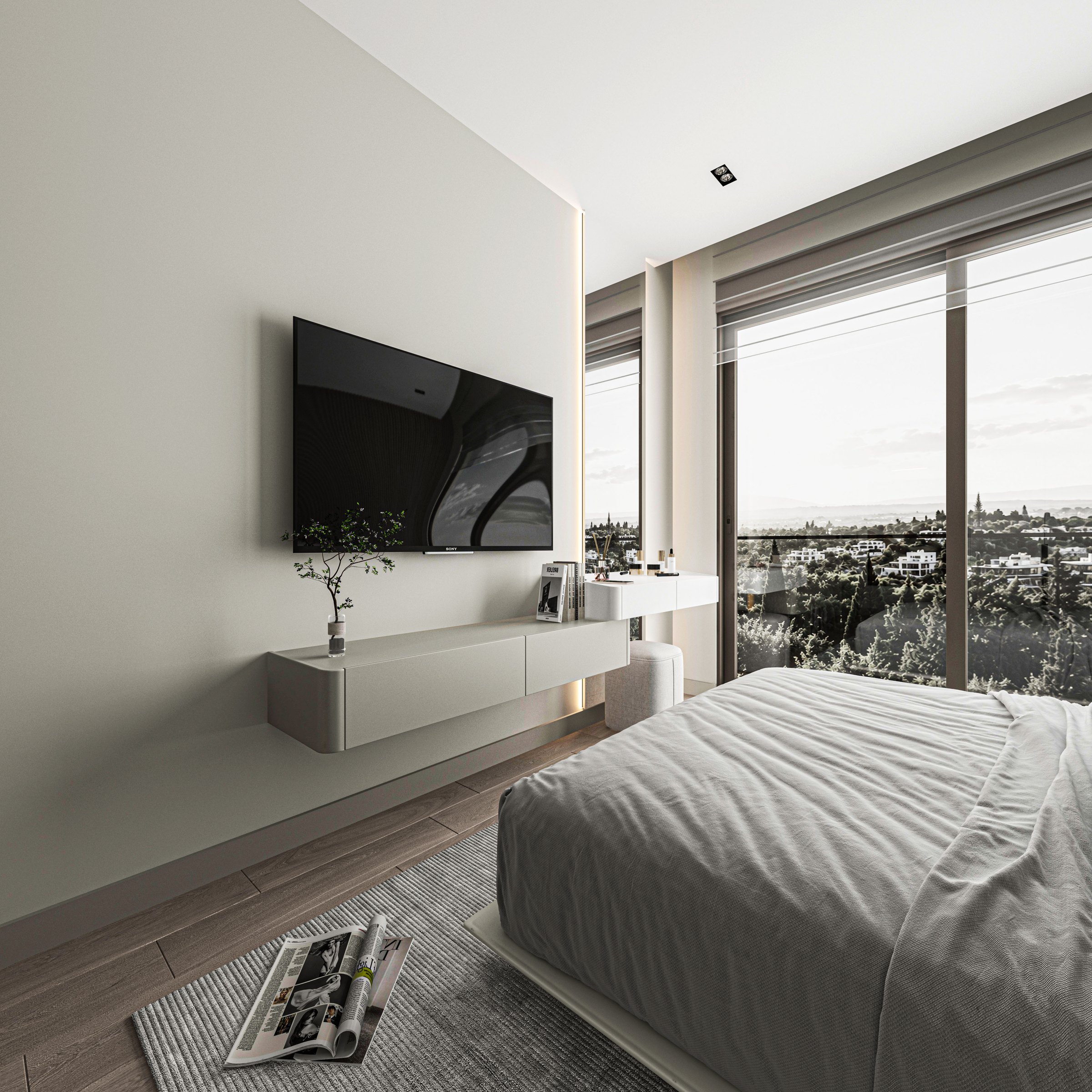 ARMADA PARK PREMIUM KONUTLARI — Görsel 21