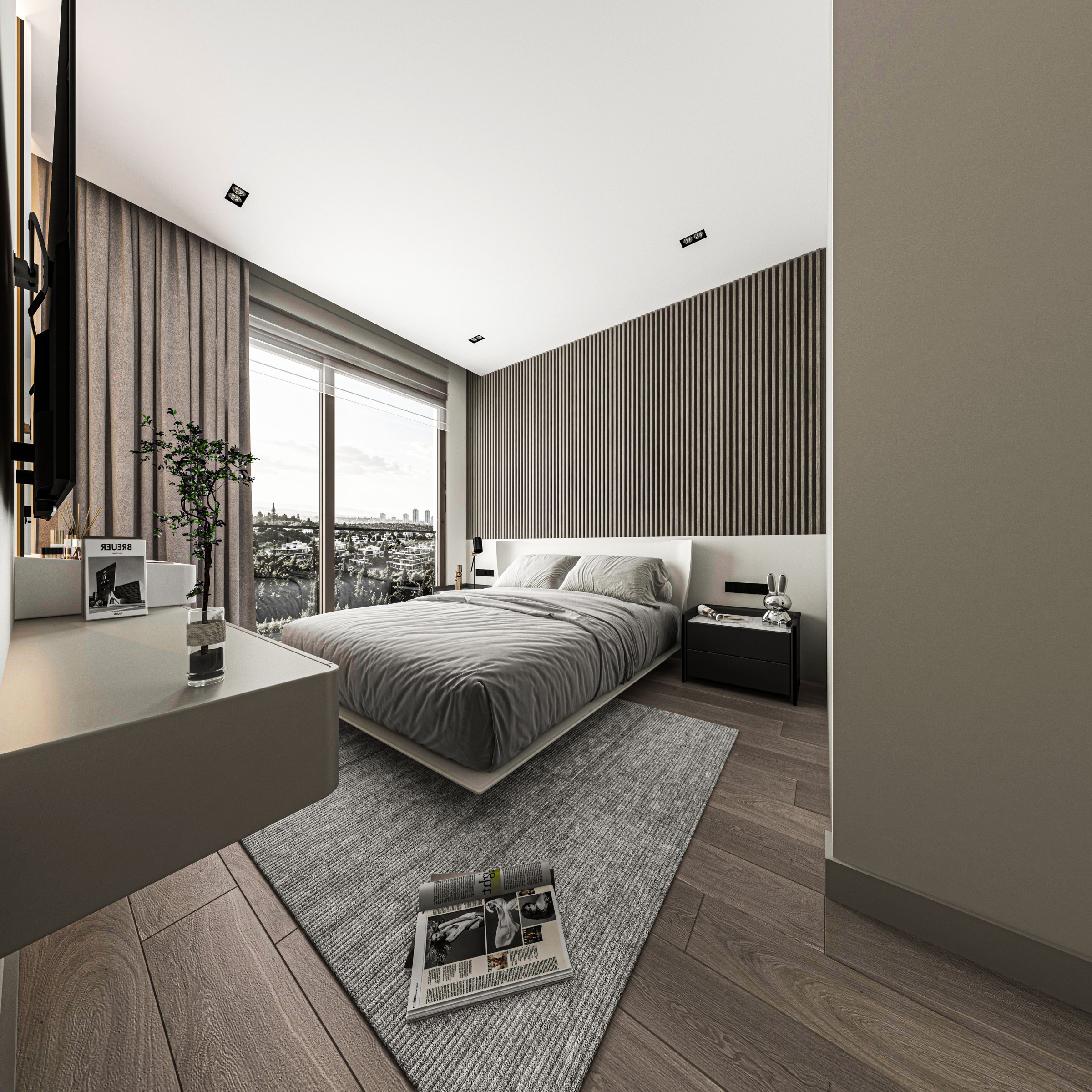 ARMADA PARK PREMIUM KONUTLARI — Görsel 22