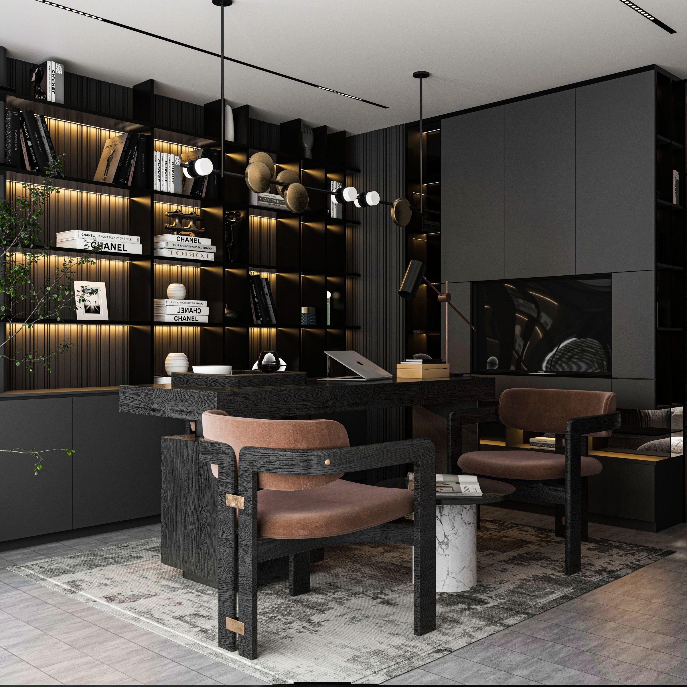 P.Y.T OFFICE — Görsel 2