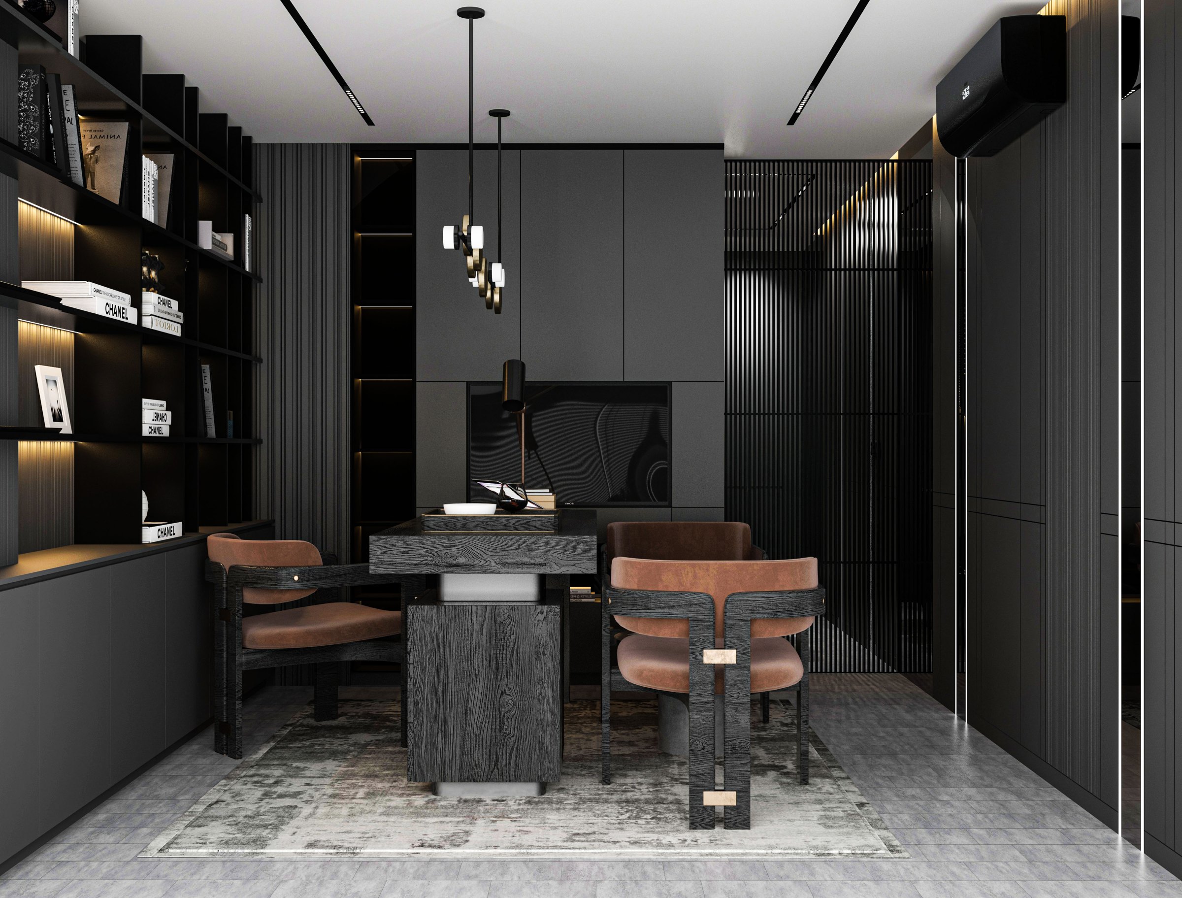 P.Y.T OFFICE — Görsel 3