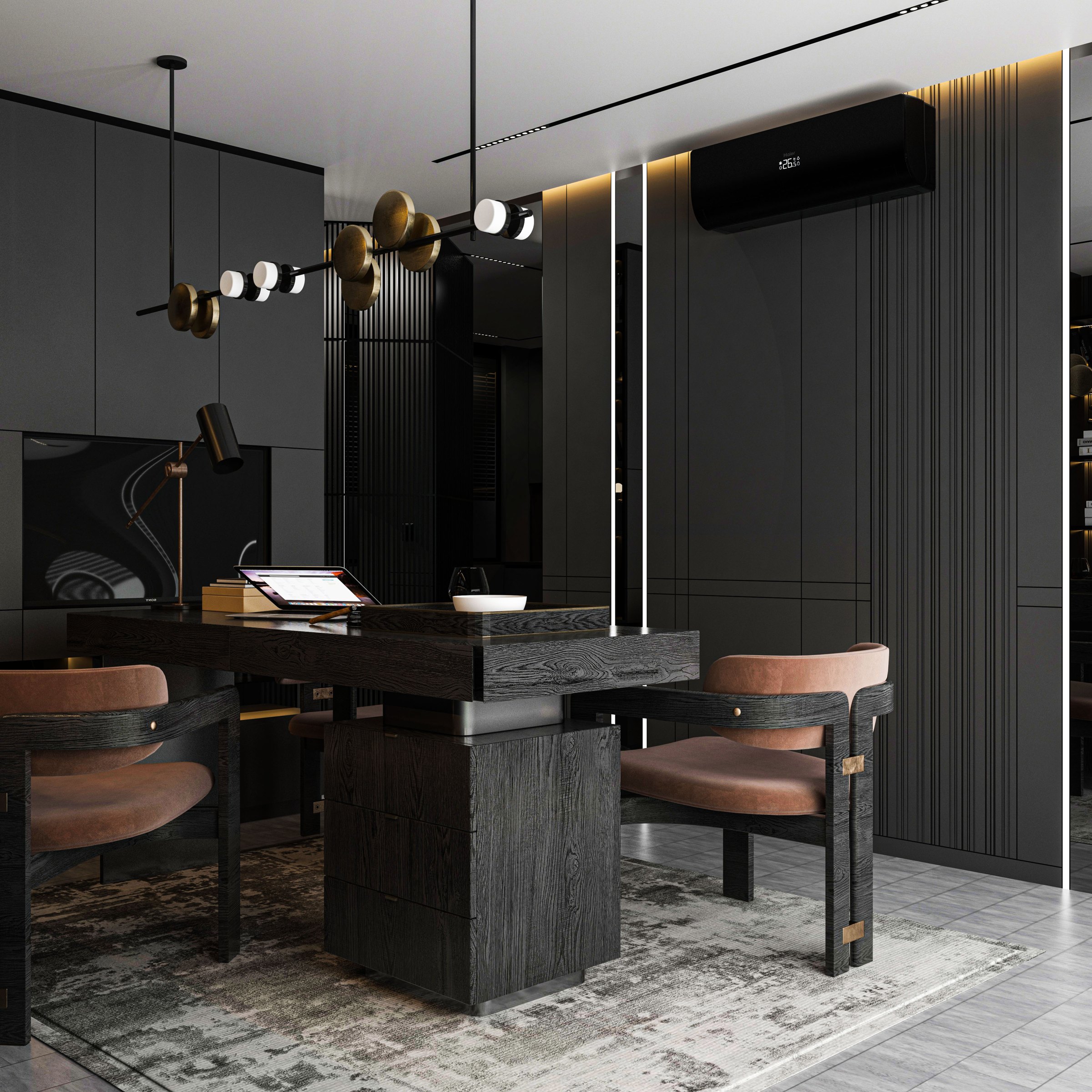 P.Y.T OFFICE — Görsel 4