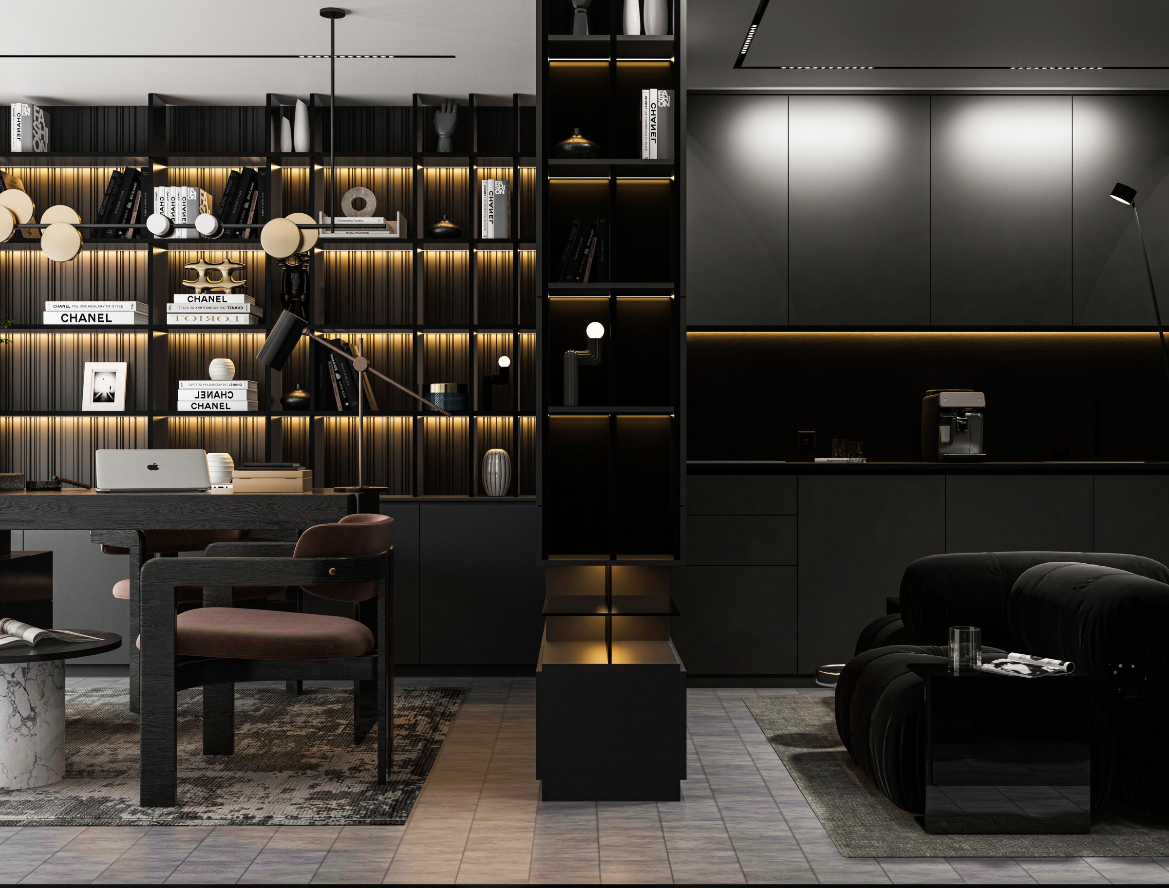 P.Y.T OFFICE — Görsel 5