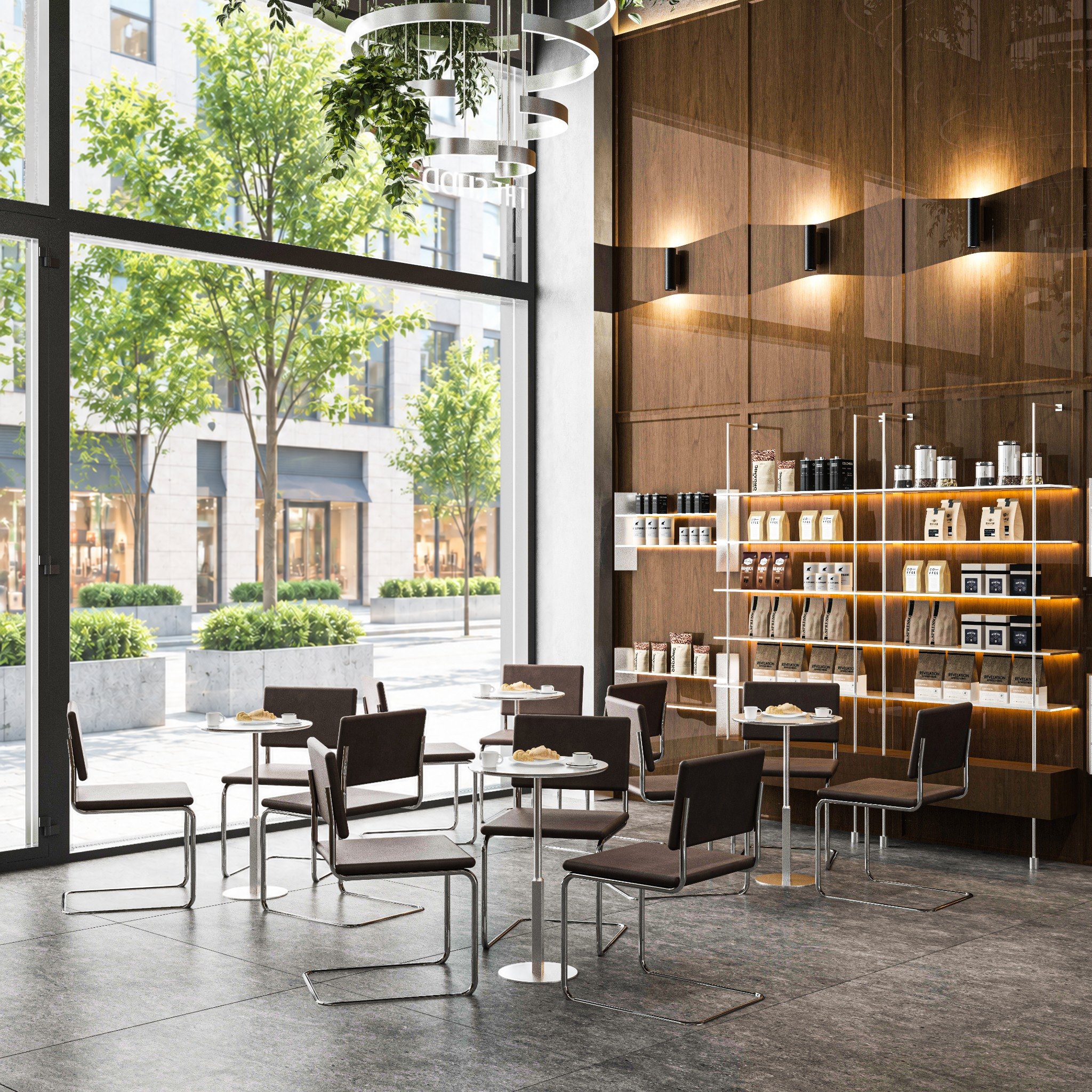 SUDD HEADQUARTERS — Görsel 3