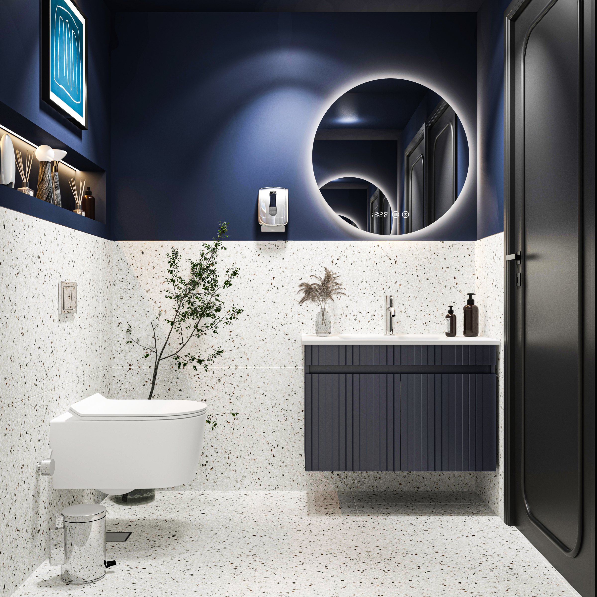 SUDD HEADQUARTERS — Görsel 7