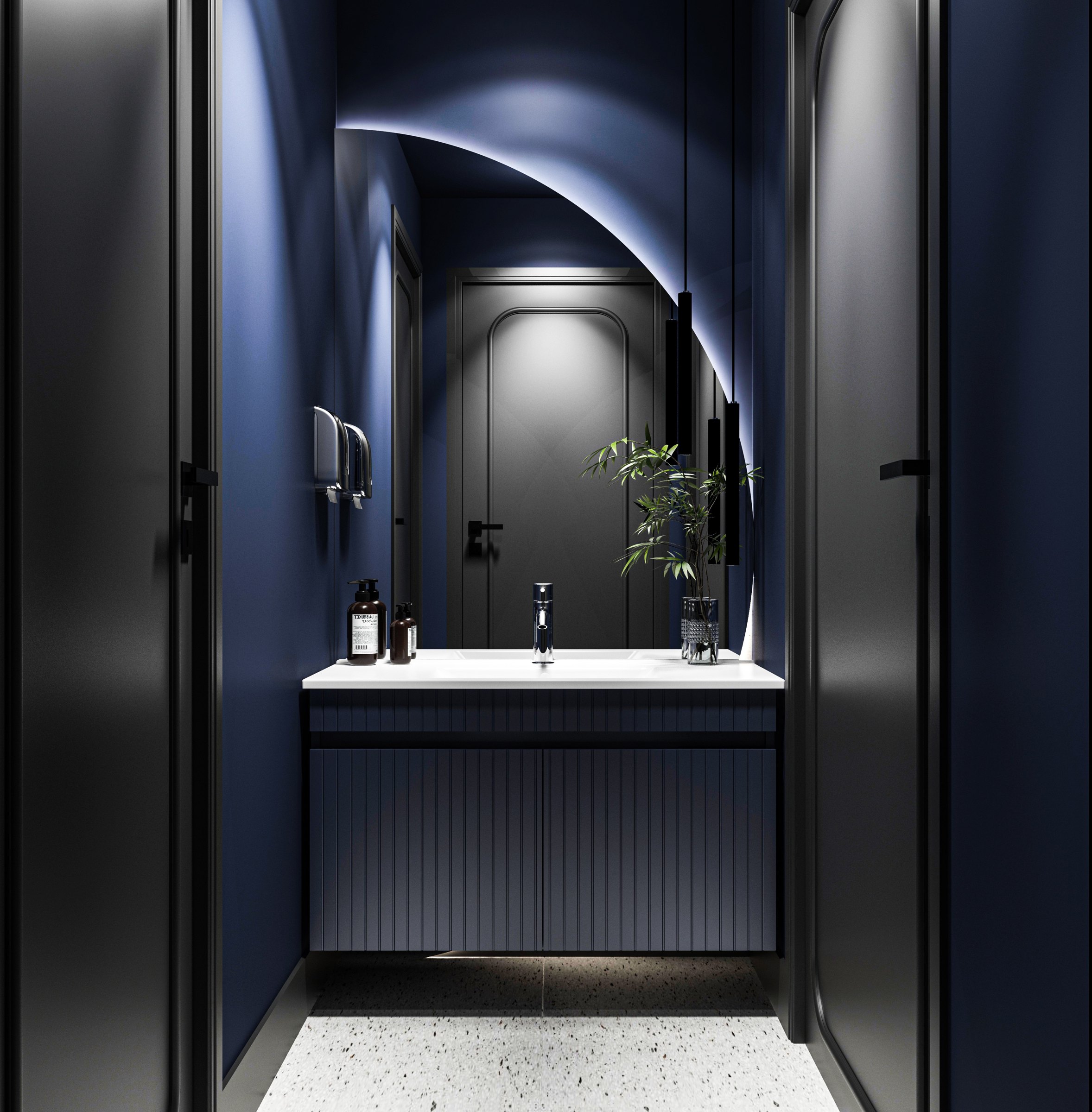 SUDD HEADQUARTERS — Görsel 8