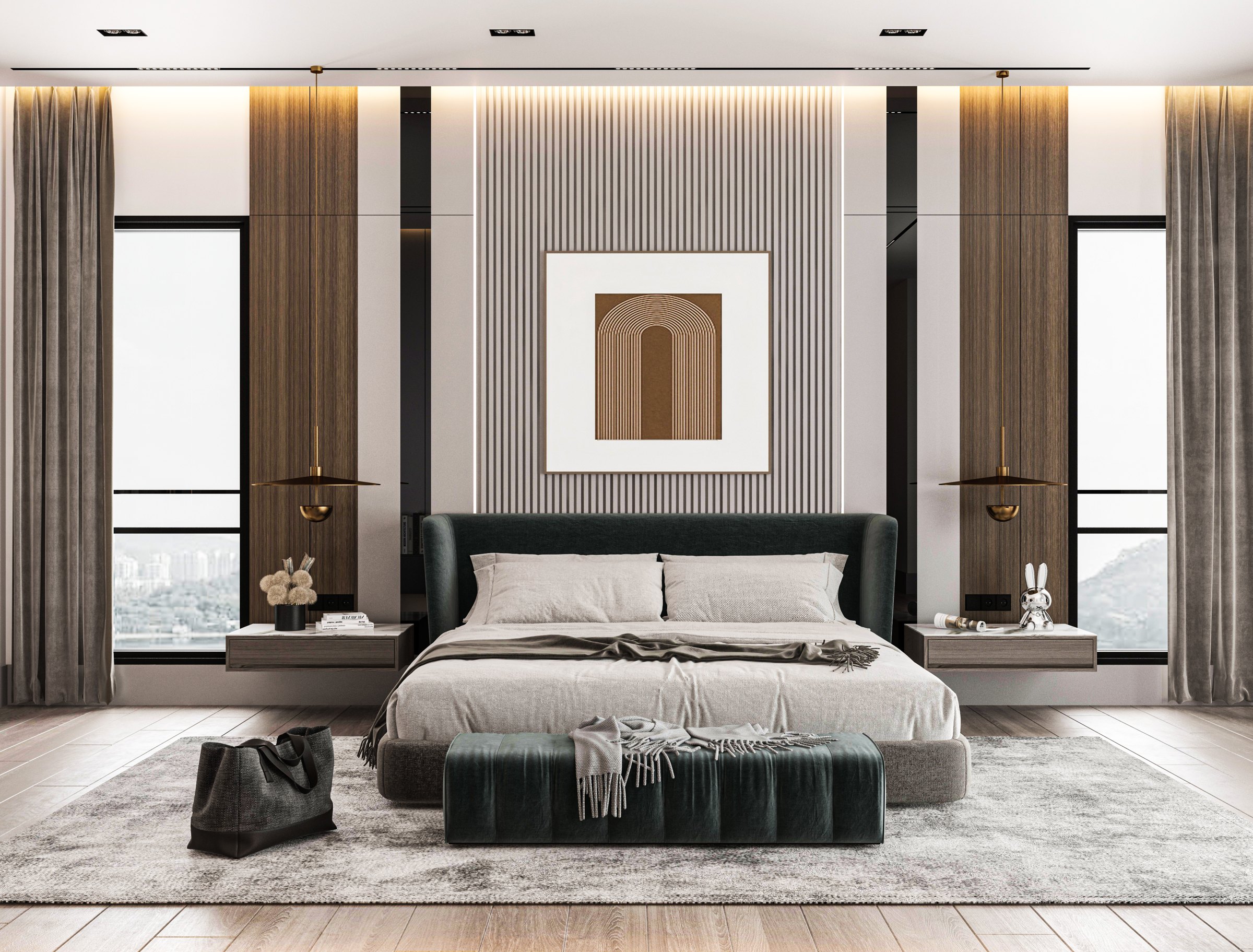 VELA HOUSE — Görsel 21