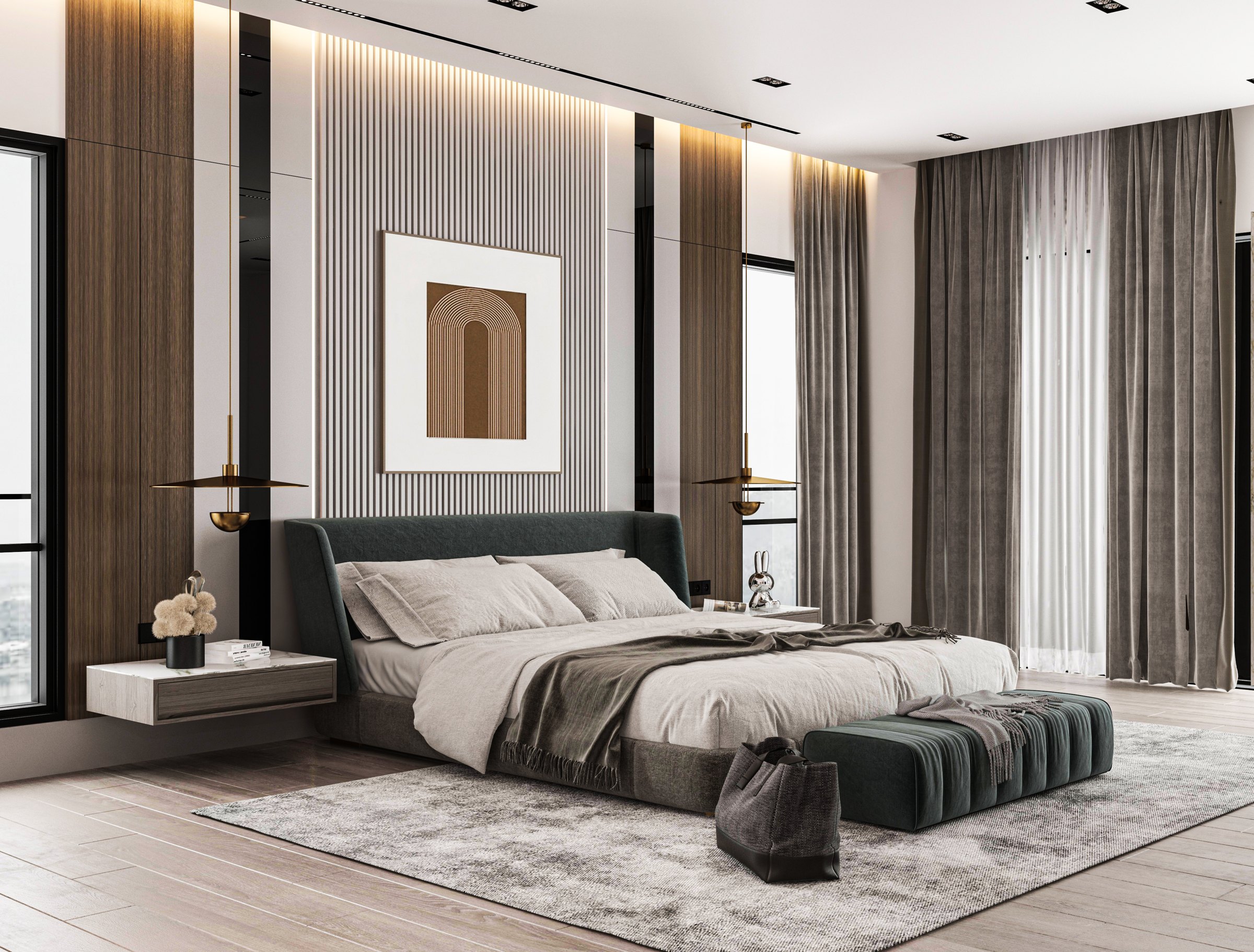 VELA HOUSE — Görsel 22