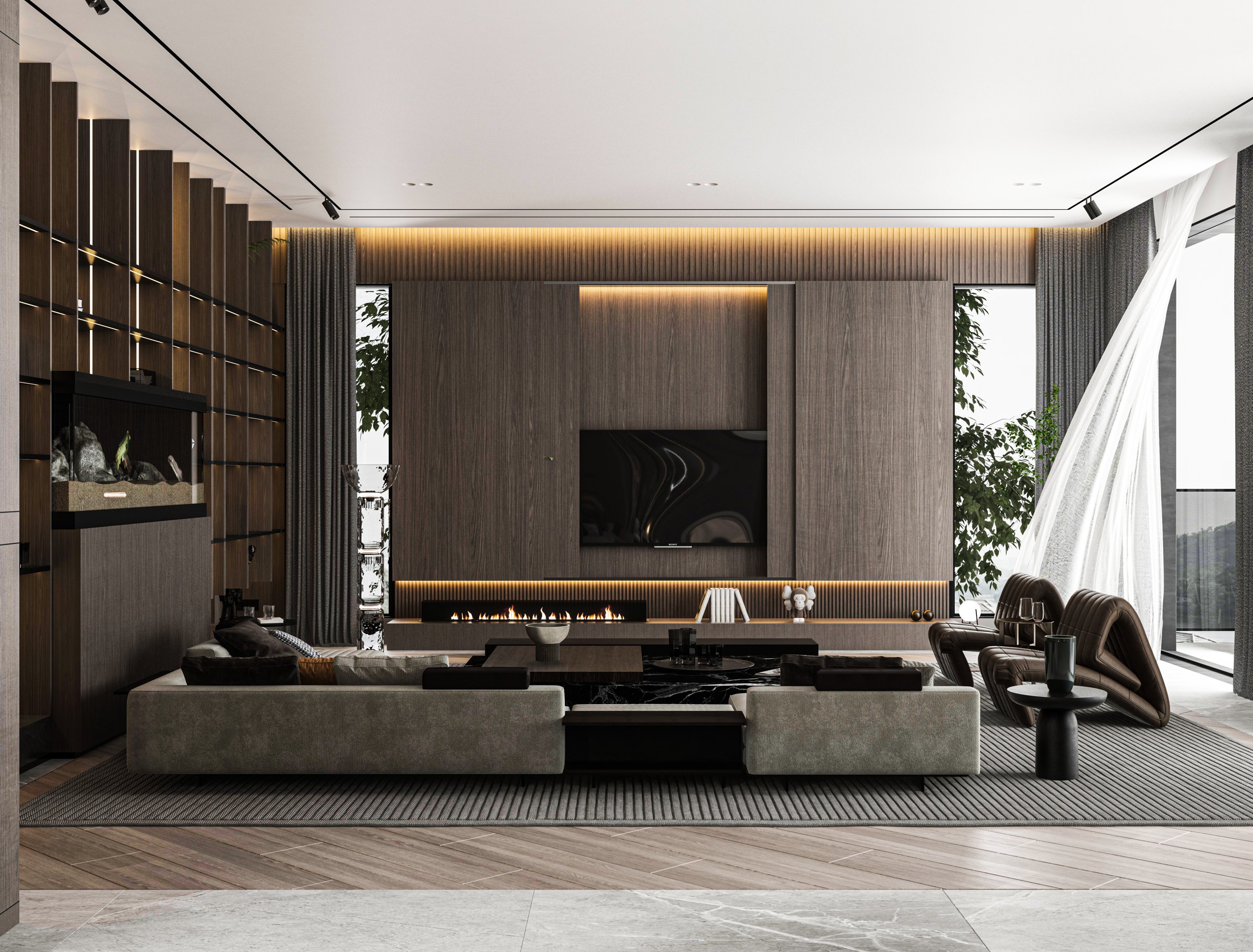 VELA HOUSE — Görsel 6