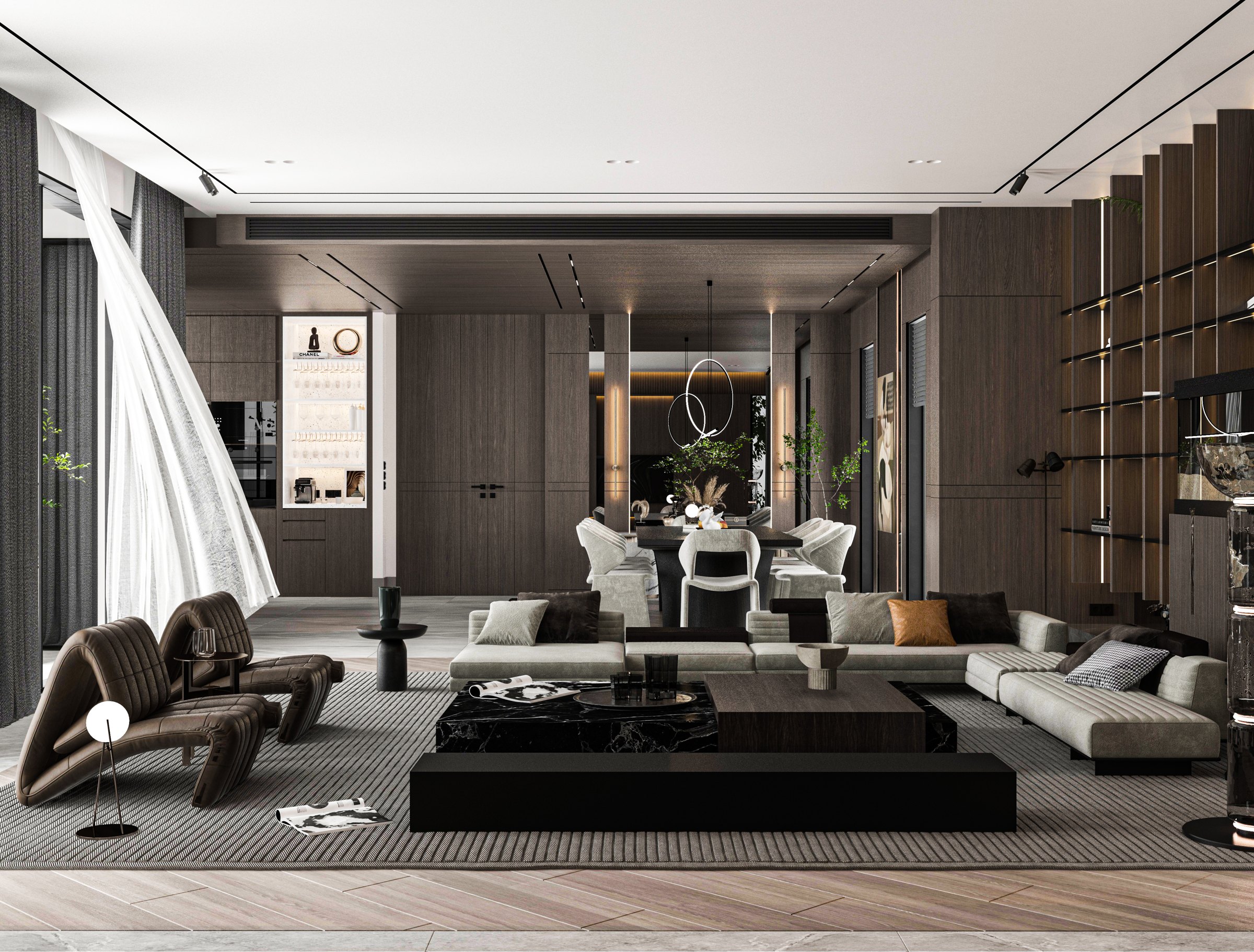VELA HOUSE — Görsel 8