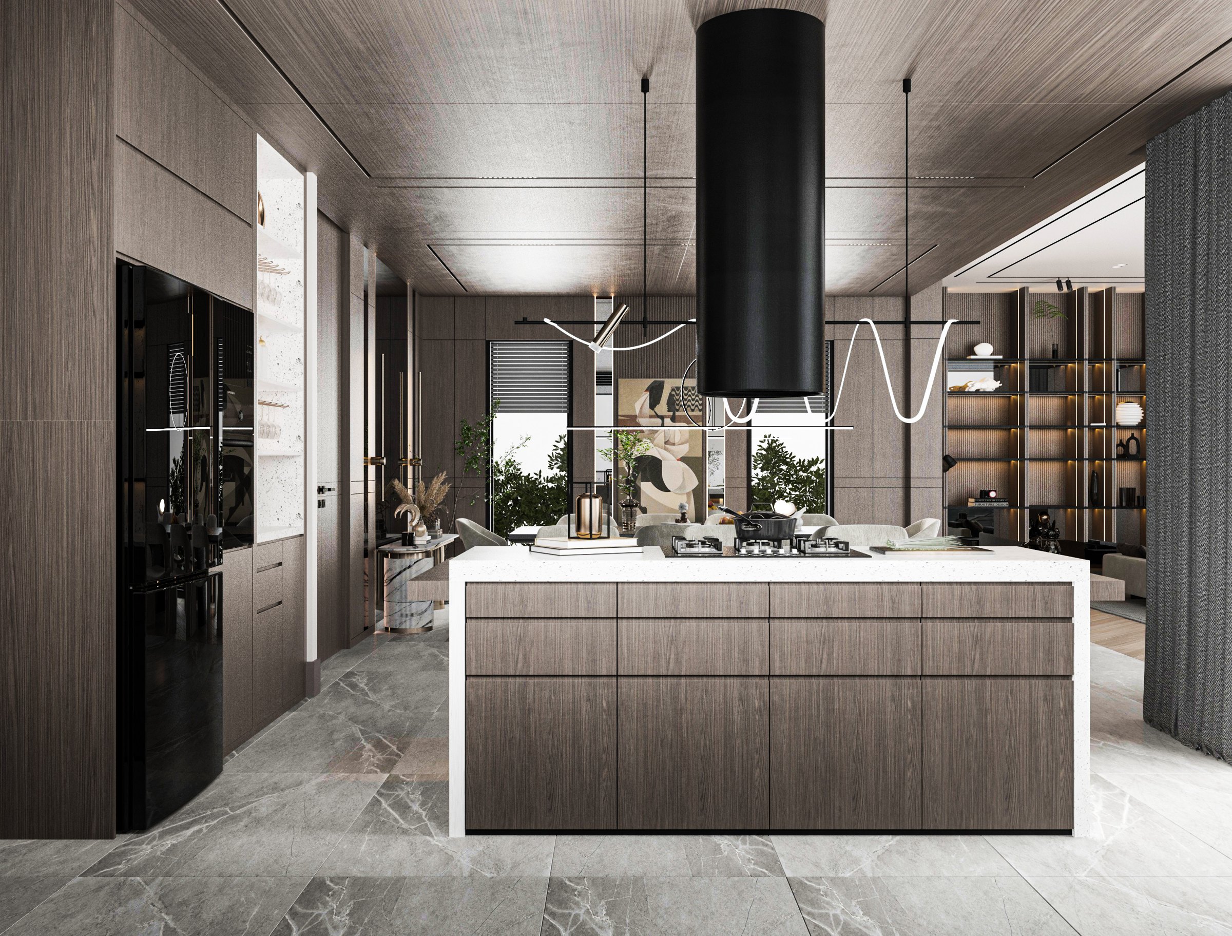 VELA HOUSE — Görsel 9