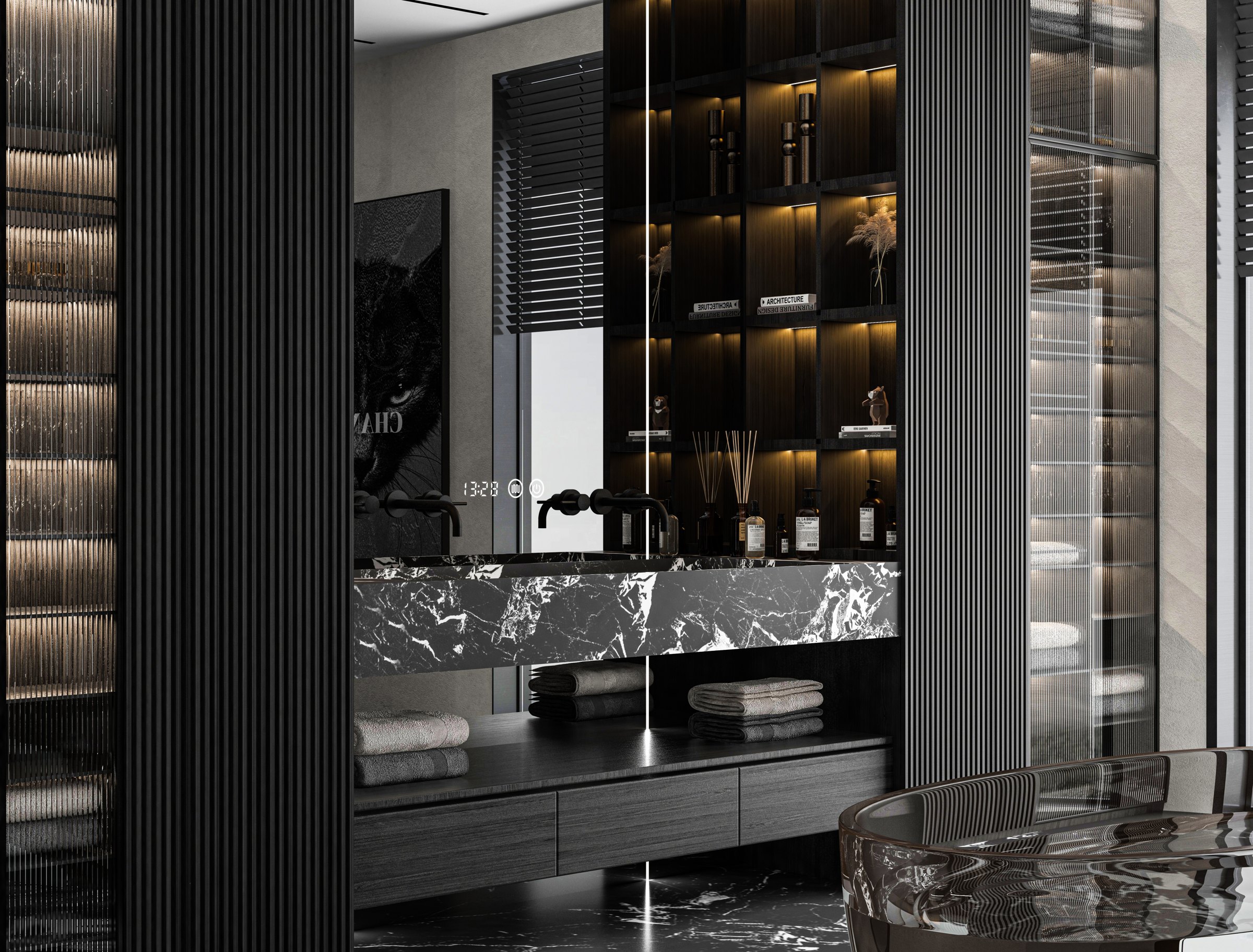 VESPER — Görsel 15